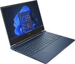 HP Victus 15-fa2010la - Notebook - 15.6" - Intel Core i5 13420H / 4.6 GHz - 16 GB - DDR5 SDRAM - 512 GB - NVIDIA GeForce RTX 4050 - Windows 11 Home