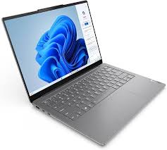 Lenovo - Notebook - 14" - Intel Core Ultra 7 258V / 3.7 GHz - 32 GB - LPDDR5X SDRAM - 1 TB SSD - Integrated graphics
