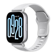 Xiaomi Redmi Watch 5 - Smart watch - Matte silver - Demo