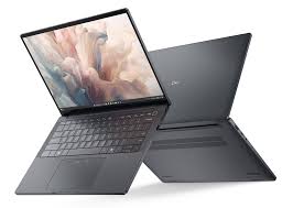 Dell Pro - Notebook - 14" - Intel Core Ultra 7 255U / 5.2 GHz - 16 GB - DDR5 SDRAM - 512 GB - Integrated Intel Graphics - Windows 11 Pro - 3-year warranty