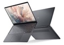 Dell Pro - Notebook - 14" - Intel Core Ultra 7 255U / 5.2 GHz - 16 GB - DDR5 SDRAM - 512 GB - Integrated Intel Graphics - Windows 11 Pro - 3-year warranty