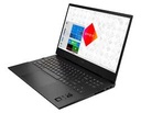 HP OMEN 16-am0007la - Notebook - 16" - Intel Core 5 210H / 4.8 GHz - DDR5 SDRAM - 16 GB - 1 TB SSD - Nvidia GeForce RTX 5050 - Microsoft Windows 11 Home - Spanish - 1-year warranty