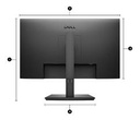 Dell Pro E2425HSM - 23.8" - 1920 x 1080 - DisplayPort / HDMI - Adjustable Stand