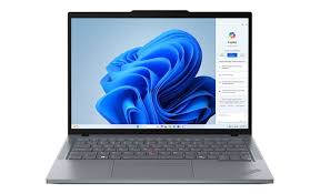 Lenovo ThinkPad T14 Gen 5 - Notebook - 14" - Intel Core Ultra 7 155U / 3.8 GHz - DDR5 SDRAM - 16 GB - 512 GB SSD - Integrated graphics - Windows 11 Pro - 3-year warranty