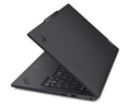 Lenovo ThinkPad T14 Gen 5 - Notebook - 14" - Intel Core Ultra 7 155U / 3.8 GHz - DDR5 SDRAM - 16 GB - 512 GB SSD - Integrated graphics - Windows 11 Pro - 3-year warranty
