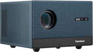 ViewSonic - LX60HD - 1920 x 1080 - Non-portable - with Built-in Google TV