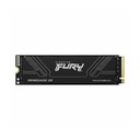 Kingston FURY - Internal hard drive - 2 TB - Solid state drive