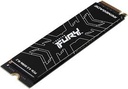 Kingston FURY - Internal hard drive - 1.024 TB - Solid state drive