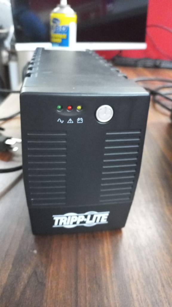 TRIPP-LITE
