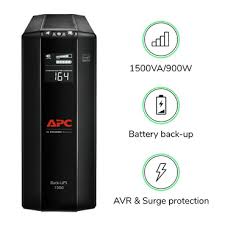 APC-UPS-1500
