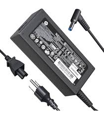 Adaptador de corriente para HP Probook 440 G7 45 watts en espiga fina original