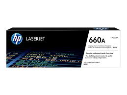 HP 660A - Original - kit de tambor - para Color LaserJet Enterprise MFP M776; LaserJet Enterprise MFP M776