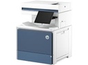 HP Color LaserJet Enterprise MFP 6800dn - Impresora multifunción - color - laser - Legal (216 x 356 mm) (original) - A4/Legal (material) - hasta 55 ppm (copiando) - hasta 55 ppm (impresión) - 650 hojas - Gigabit LAN, USB 3.0, host USB 2.0, host USB 3.0