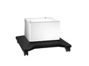 HP - Caja para impresora - para LaserJet Enterprise M507, MFP M528; LaserJet Enterprise Flow MFP M528