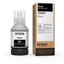 Epson T43M1 - 10 L - negro - original - blíster con alarmas de RF/acústica - paquete de tinta - para SureColor F10070, F10070H