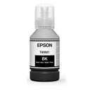 Epson T43M1 - 10 L - negro - original - blíster con alarmas de RF/acústica - paquete de tinta - para SureColor F10070, F10070H
