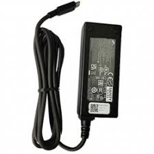 Zebra - Adaptador de alimentación USB-C - CA 100-240 V - para Zebra ET80, ET85