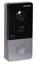 Hikvision DS-KV6113-PE1 - Sistema de intercomunicación de vídeo - cableado (LAN 10/100)