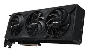 Gigabyte - RTX 5070 WINDFORCE - PCI Express 4.0 - NVIDIA - RTX 5070 WINDFORCE OC SFF - DisplayPort / HDMI