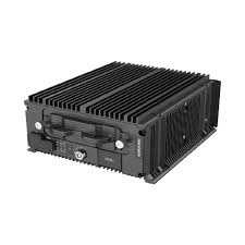 Hikvision - Mobile Video Recorder 1TB / SS