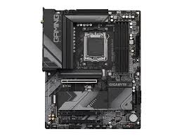 Gigabyte - Motherboard - B650 GAMING X AX V2 DDR5 4 DI