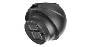 Hikvision - Surveillance camera - 1080P Mobile analog camera