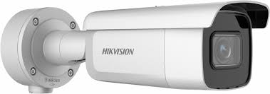 Hikvision - Surveillance camera - 4 MP DarkFighter DS-