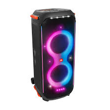 JBL PartyBox 720 - Altavoz de fiesta - Negro