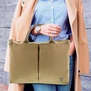 Klip Xtreme Klipxtreme KCB-450 - Shoulder bag - Black / Beige - Water repellent