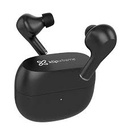 Klip Xtreme Klipxtreme KTO-250 - Case - Black - Tech Organizer