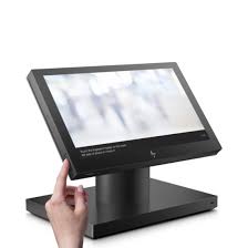 HP Engage - ONE PRO - Intel - Core i5 - I5-10500E - Point of sale terminal - 512 GB