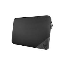Klip Xtreme - Notebook sleeve - 16" - Polyester - Black