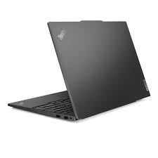 Lenovo ThinkPad E16 - Notebook - 16" - Intel Core Ultra 5 125U / 4.8 GHz - 16 GB - DDR5 SDRAM - 512 GB SSD - Integrated graphics - Windows 11 Pro - 3-year warranty