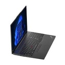 Lenovo ThinkPad E16 - Notebook - 16" - Intel Core Ultra 7 155U / 4.8 GHz - 16 GB - DDR5 SDRAM - 512 GB SSD - Integrated graphics - Windows 11 Pro - 3-year warranty