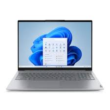 Lenovo ThinkPad G8 - 16" - Intel Core i7 240H / 2.5 GHz - DDR5 SDRAM - 16 GB - SSD - Integrated graphics - Windows 11 Pro - 1-year warranty