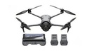DJI - Drone - Mavic 4 Pro Fly More Combo(DJI