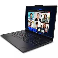 Lenovo ThinkPad L16 - Notebook - 16" - Intel Core Ultra 5 125U / 1.3 GHz - DDR5 SDRAM - 16 GB - 512 GB SSD - Integrated graphics - Windows 11 Pro - 3-year warranty