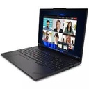 Lenovo ThinkPad L16 - Notebook - 16" - Intel Core Ultra 5 125U / 1.3 GHz - DDR5 SDRAM - 16 GB - 512 GB SSD - Integrated graphics - Windows 11 Pro - 3-year warranty