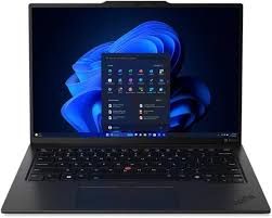Lenovo ThinkPad X1 - 14" - Intel Core Ultra 7 155U / 1.7 GHz - DDR5 SDRAM - 16 GB - 1 TB SSD - Integrated graphics - Windows 11 Pro - 3-year warranty
