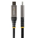 StarTech.com - USB / network cable - USB C de 6 pies (2 m) de 5 Gbp