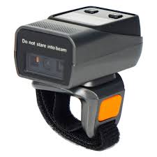 SEWOO - Ring Scanner 2D Wireless r USB