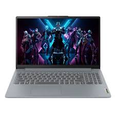 Lenovo - Notebook - 15.6" - Intel Core i7 I7-13620H / 2.4 GHz - 16 GB - DDR4 SDRAM - Integrated graphics - Windows 11 Pro 1y