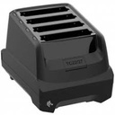 Zebra - TC22 TC27 4-Slot Battery Charg