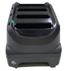 Zebra - TC22 TC27 4-Slot Battery Charg