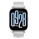Xiaomi - Smart watch - silver