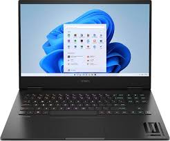 HP - 16" - Intel Core i7 I7-13700HX / 5.0 GHz - 32 GB - DDR4 SDRAM - 2 TB SSD - NVIDIA RTX 3500
