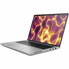 HP ZBook G11 - 16" - Intel Core i9 14900HX / 5.8 GHz - 64 GB - DDR4 SDRAM - 2 TB SSD - Integrated graphics - Windows 11 Pro - 1-year warranty