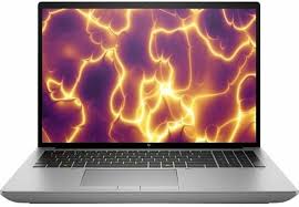 HP ZBook G11 - 16" - Intel Core i9 14900HX / 5.8 GHz - 64 GB - DDR4 SDRAM - 2 TB SSD - Integrated graphics - Windows 11 Pro - 1-year warranty