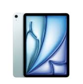 Apple iPad Air - 11" - iPad OS 18 - M3 - Blue - Wi-Fi 128GB