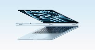 Apple MacBook Air - Notebook - 15" - Apple M4 None - 16 GB - - - SSD - Apple M4 10-core - Apple macOS Sequoia - Silver - MW1G3E/A